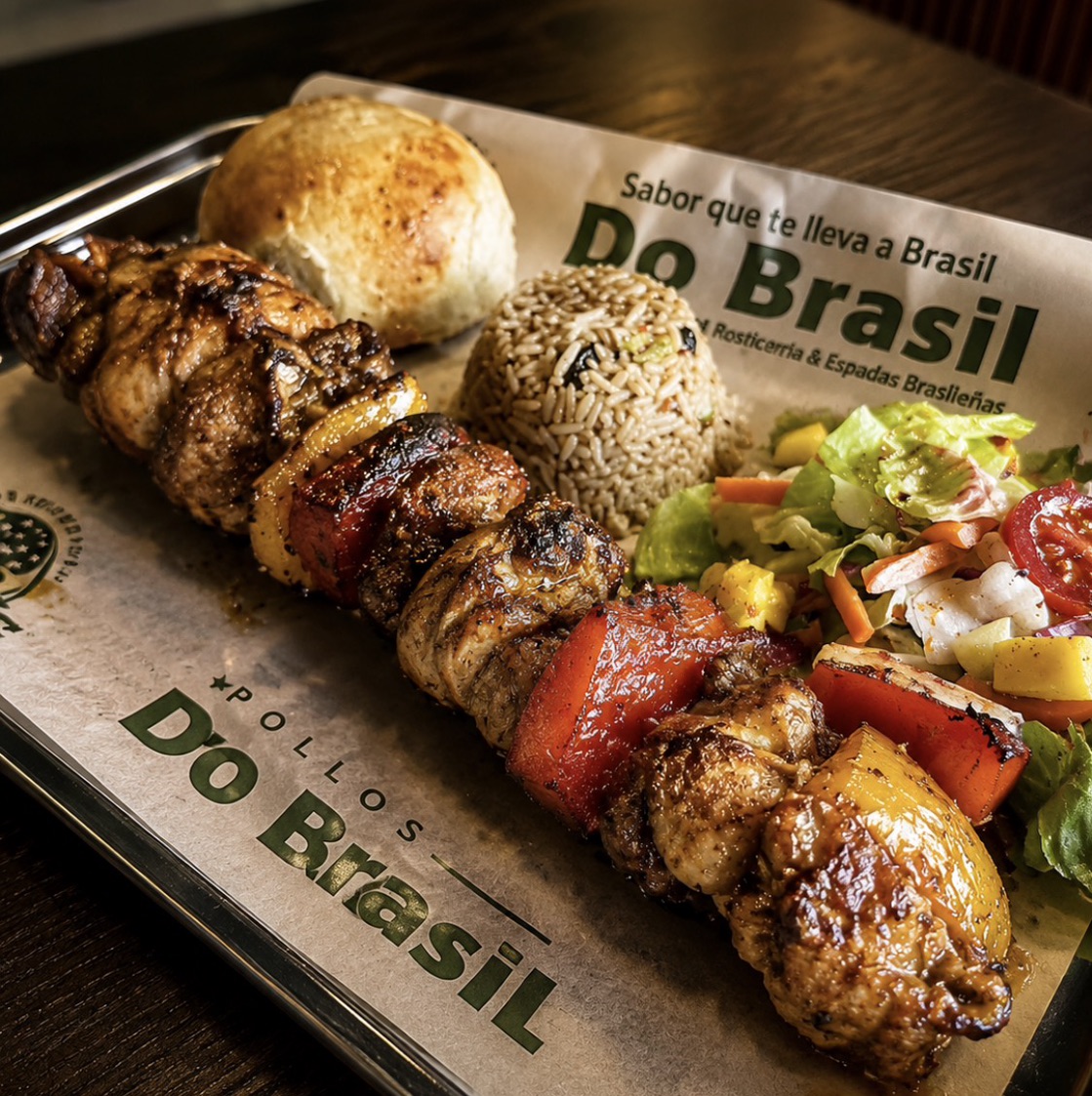 Espada de Pollo