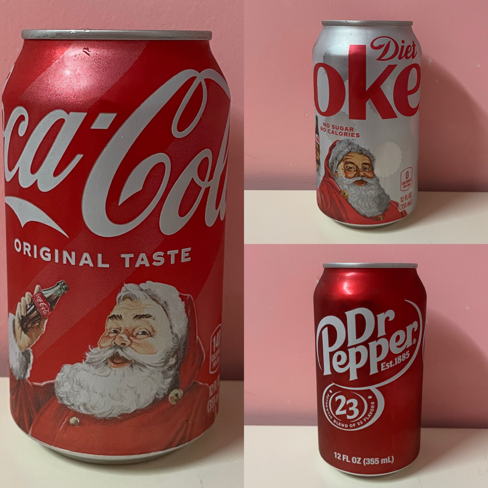 REFRESCO DE LATA