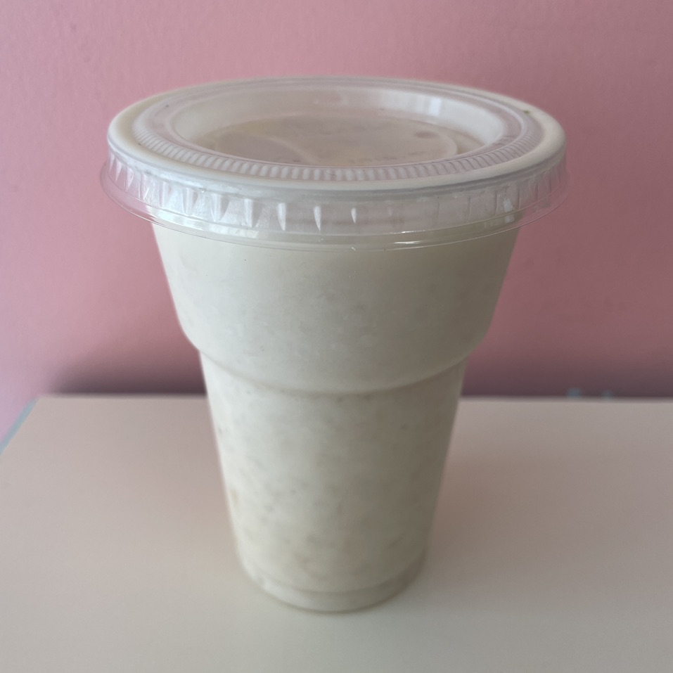 ARROZ CON LECHE