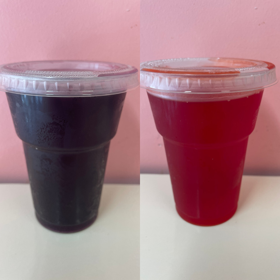 GELATINA