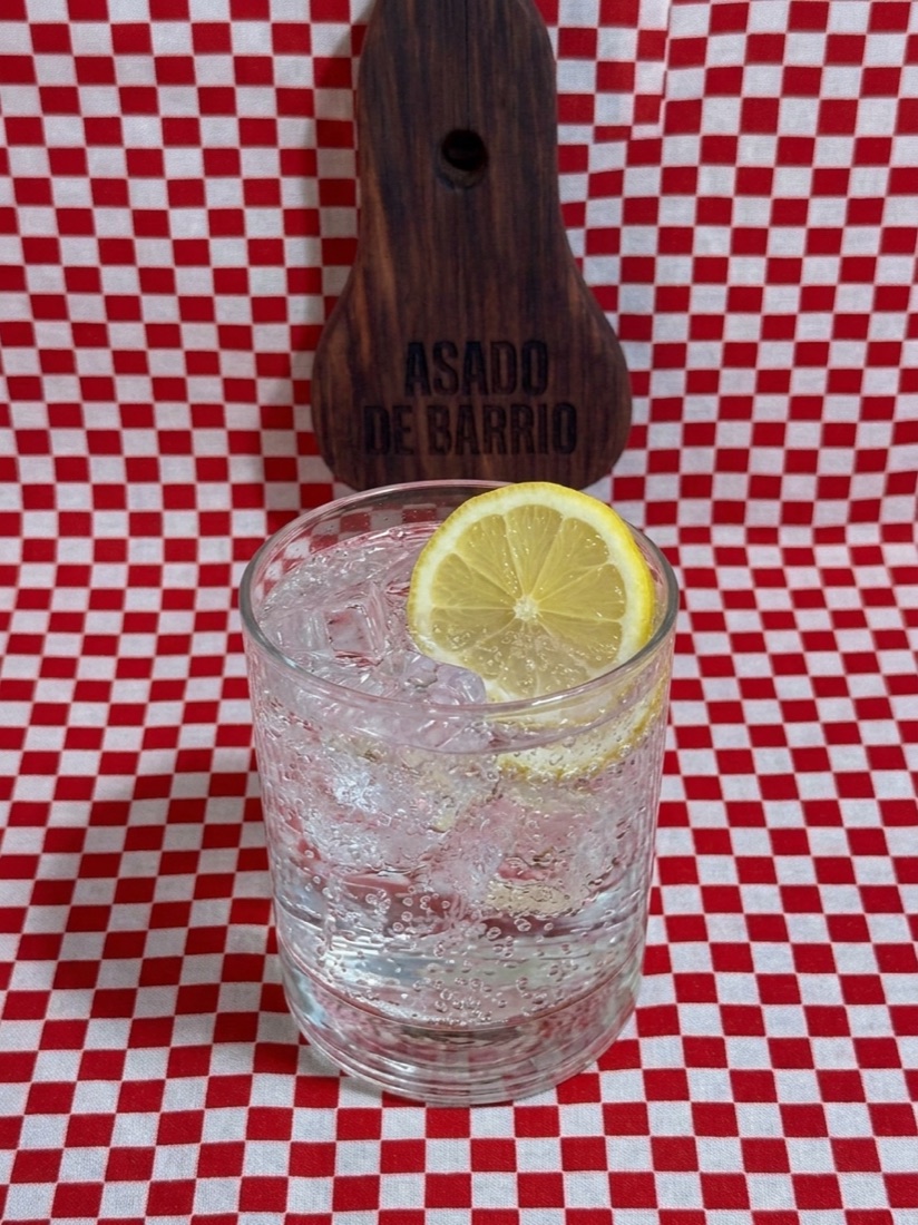 Agua Mineral