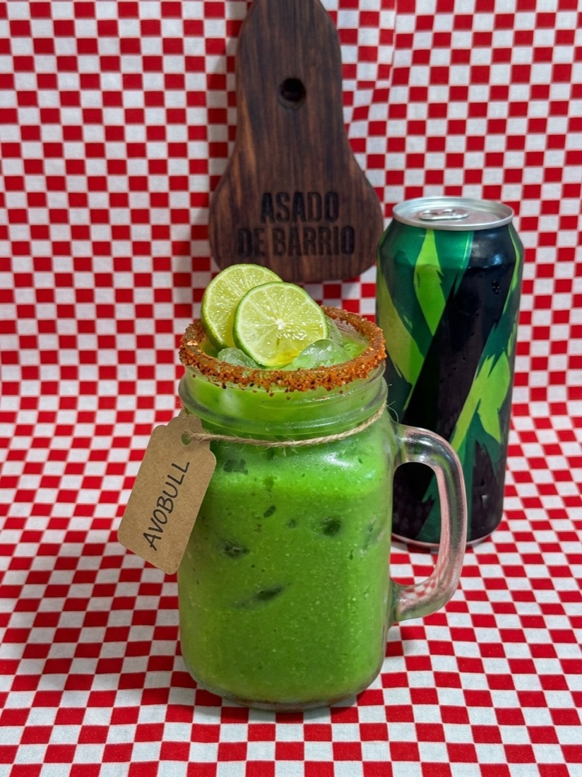 Avobull