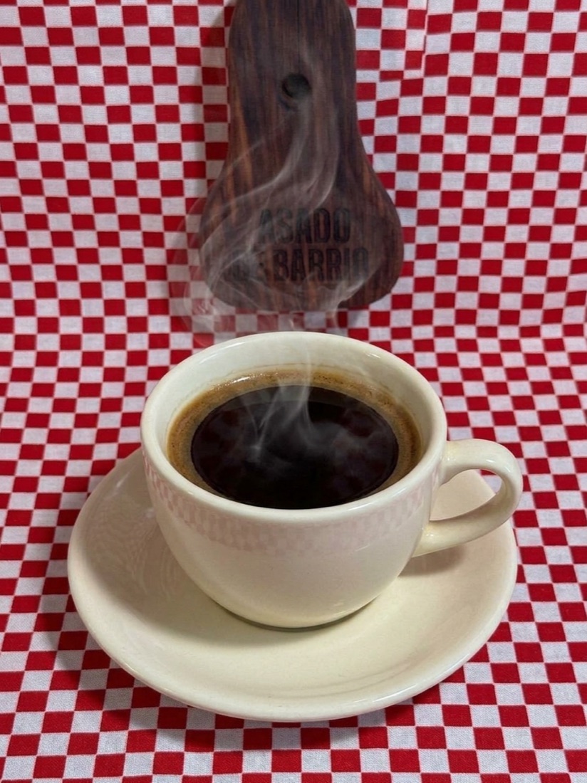 Cafe Americano (Europa)