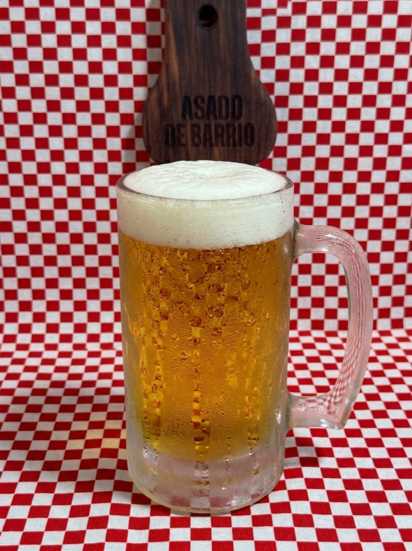 Barril cerveza