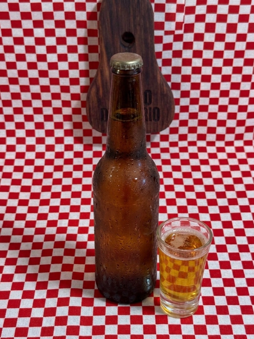 Importe cerveza