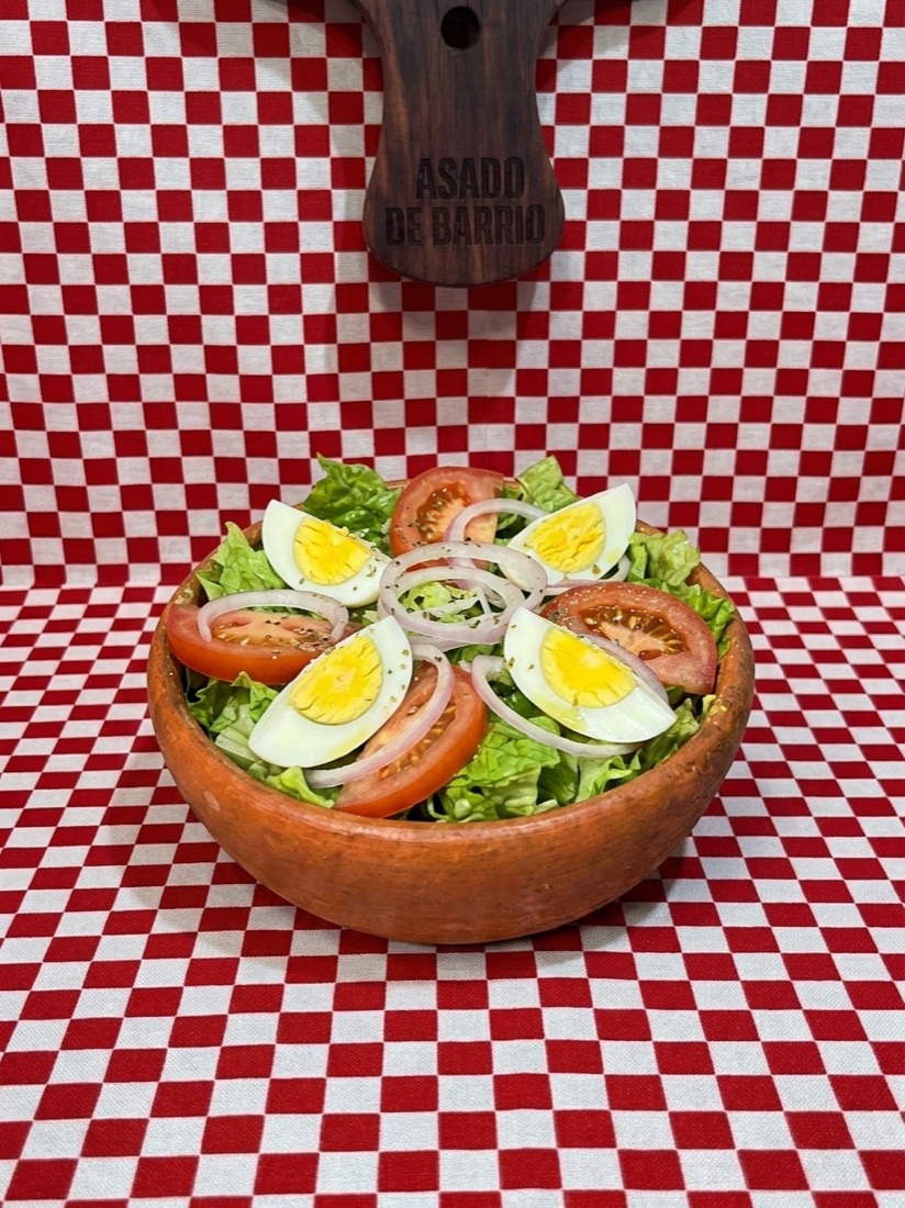 Ensalada argentina