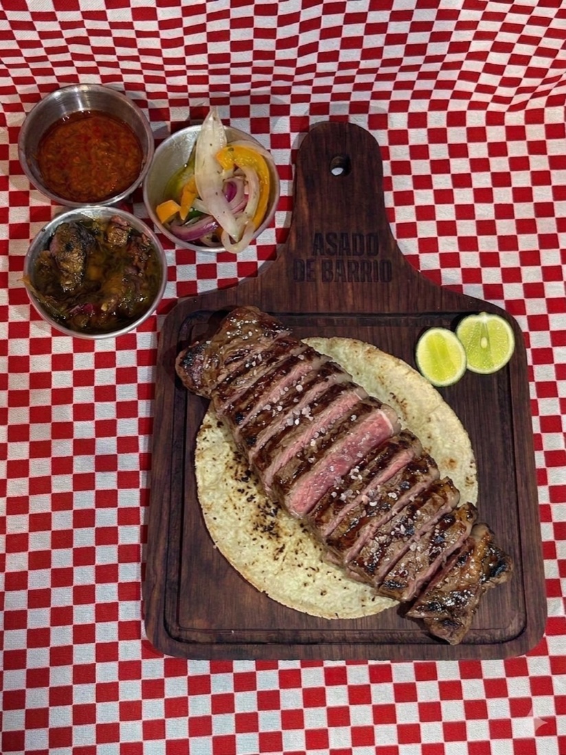 Ribete 350 gr.