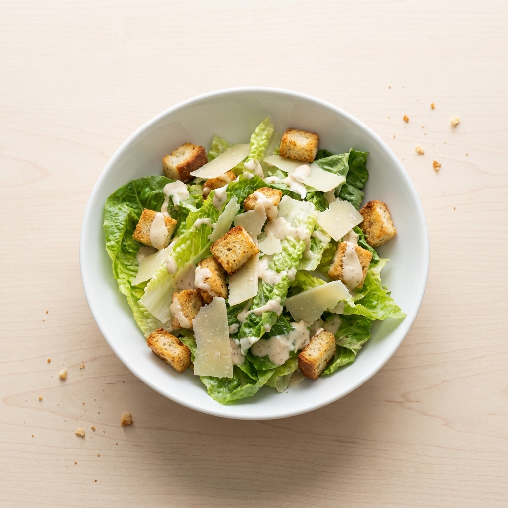 Ensalada César