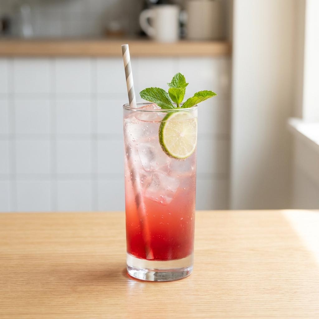 Soda Italiana