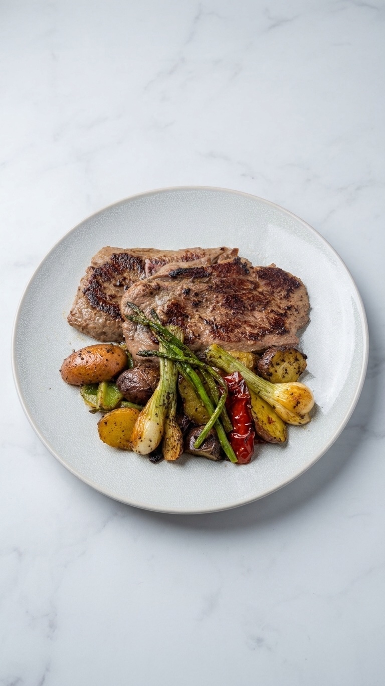 Arrachera Grill