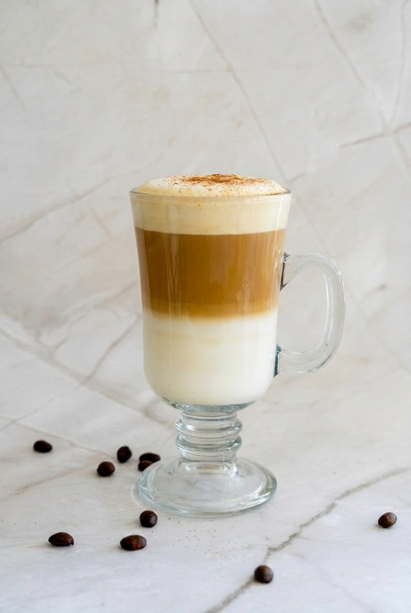 Capuccino Vainilla