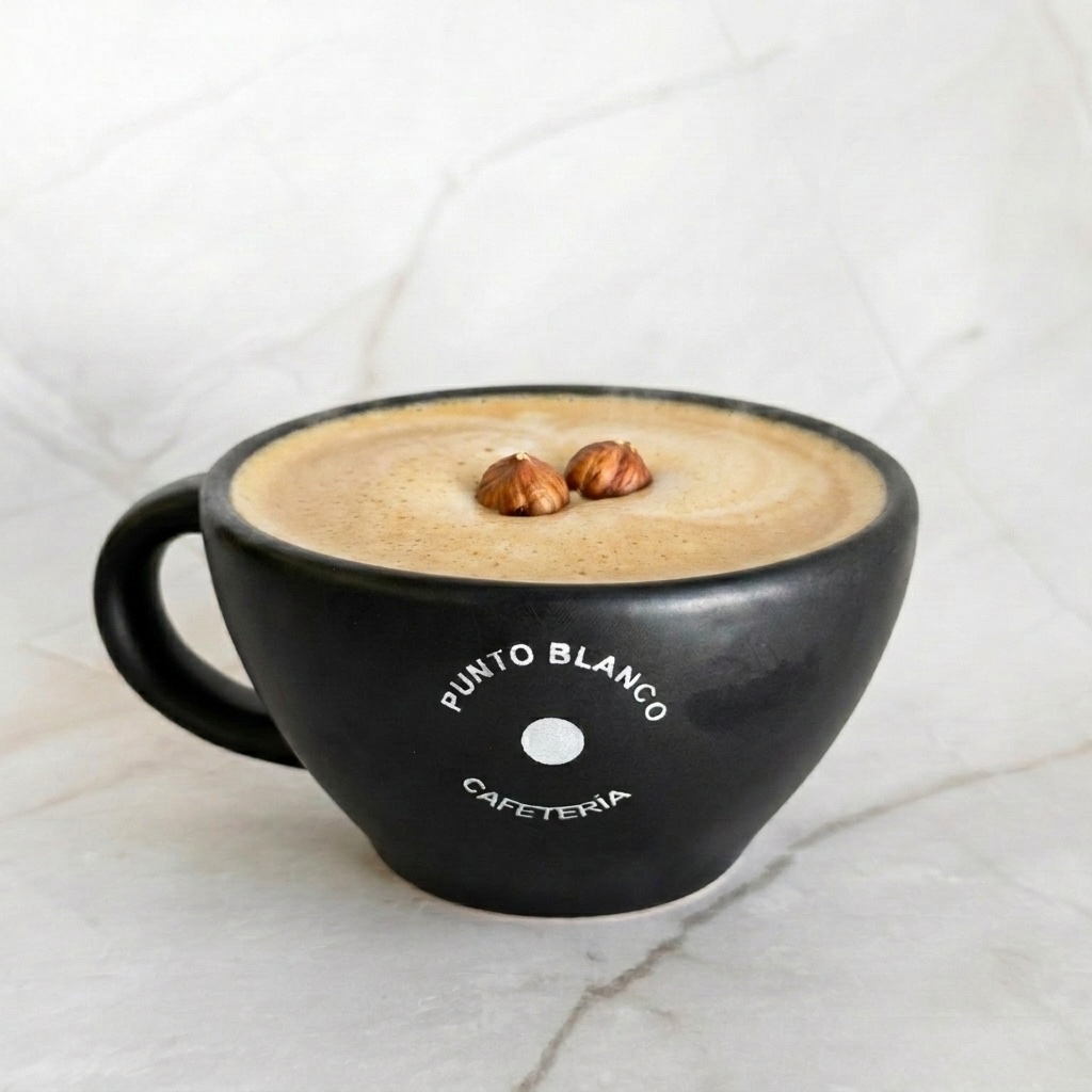Crema de Avellana