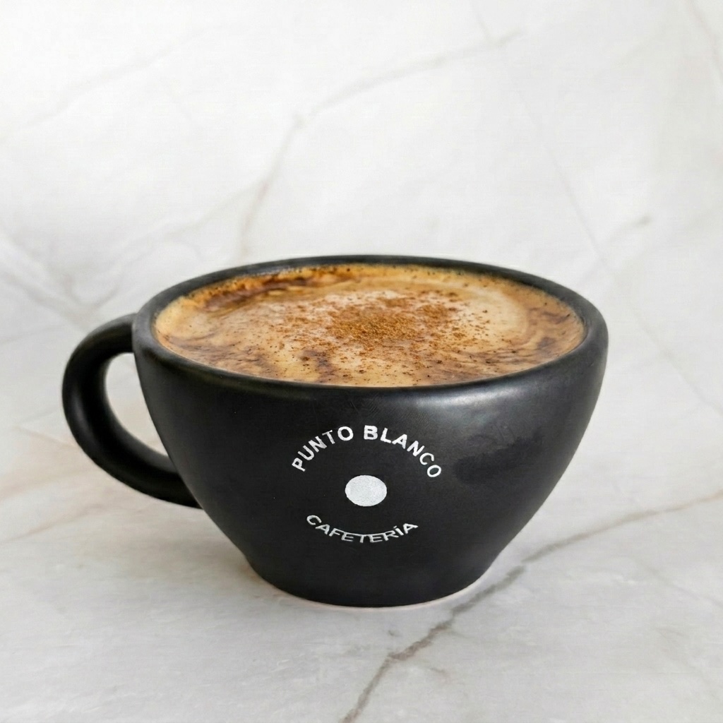 Dirty Chai Manzana Canela