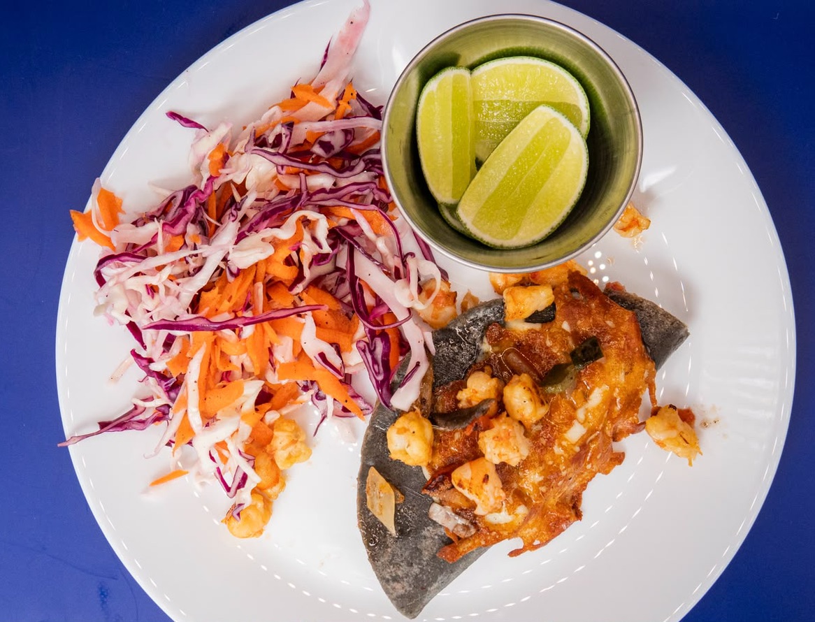 Taco gobernador