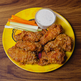 Alitas 300 gr