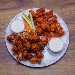 Boneless 600 gr