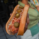 Hot Dog