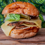 La Doble Imperial Doble Queso