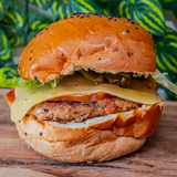 La Imperial con Queso