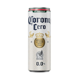 Corona 0.0%