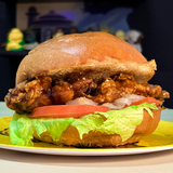 La de Chicken