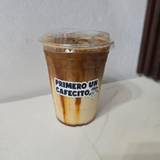 Caramel Latte