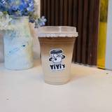 Latte Vanilla