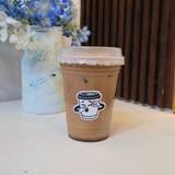 Latte Rol de Canela