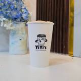 Caramel Latte