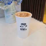 Latte Rol de Canela