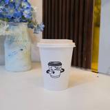 Flat white