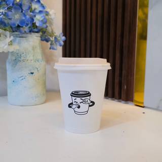 Flat white