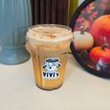 Pumpkin spice latte