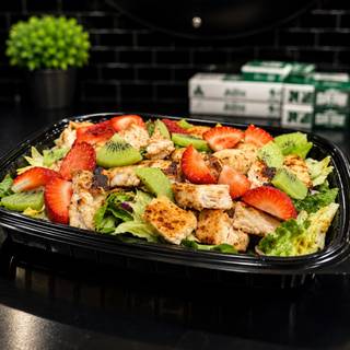 Ensalada Fitness