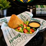 Papas Coxinha