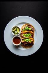 Tacos de Arrachera