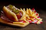 Hotdog