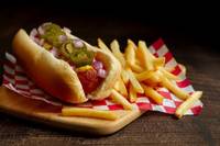Hotdog