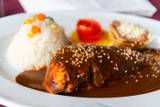 Mole Rojo
