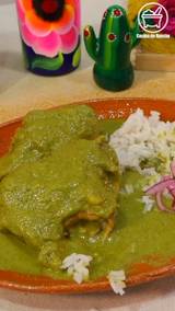 Mole Verde