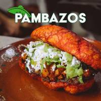 Pambazos