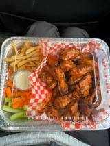 Alitas