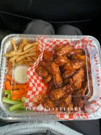 Alitas