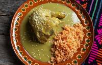 Mole Verde