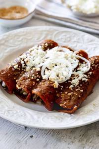 Enmoladas