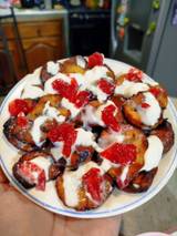 Platanos Fritos
