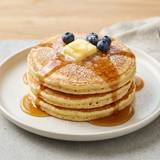 Hot Cakes