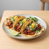 Tacos de Pastor