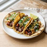 Tacos Campechanos
