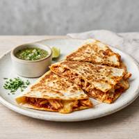 Quesadilla de Tinga
